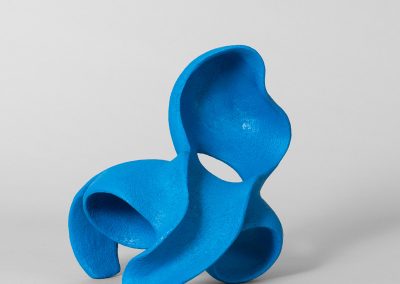 ONDE BLEUE (  SOLD )